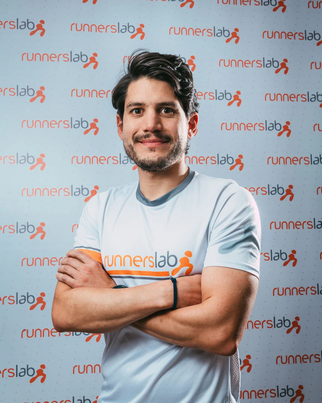 Jaime Benazar, Entrenador de Running y Triatlón en el equipo RunnersLab